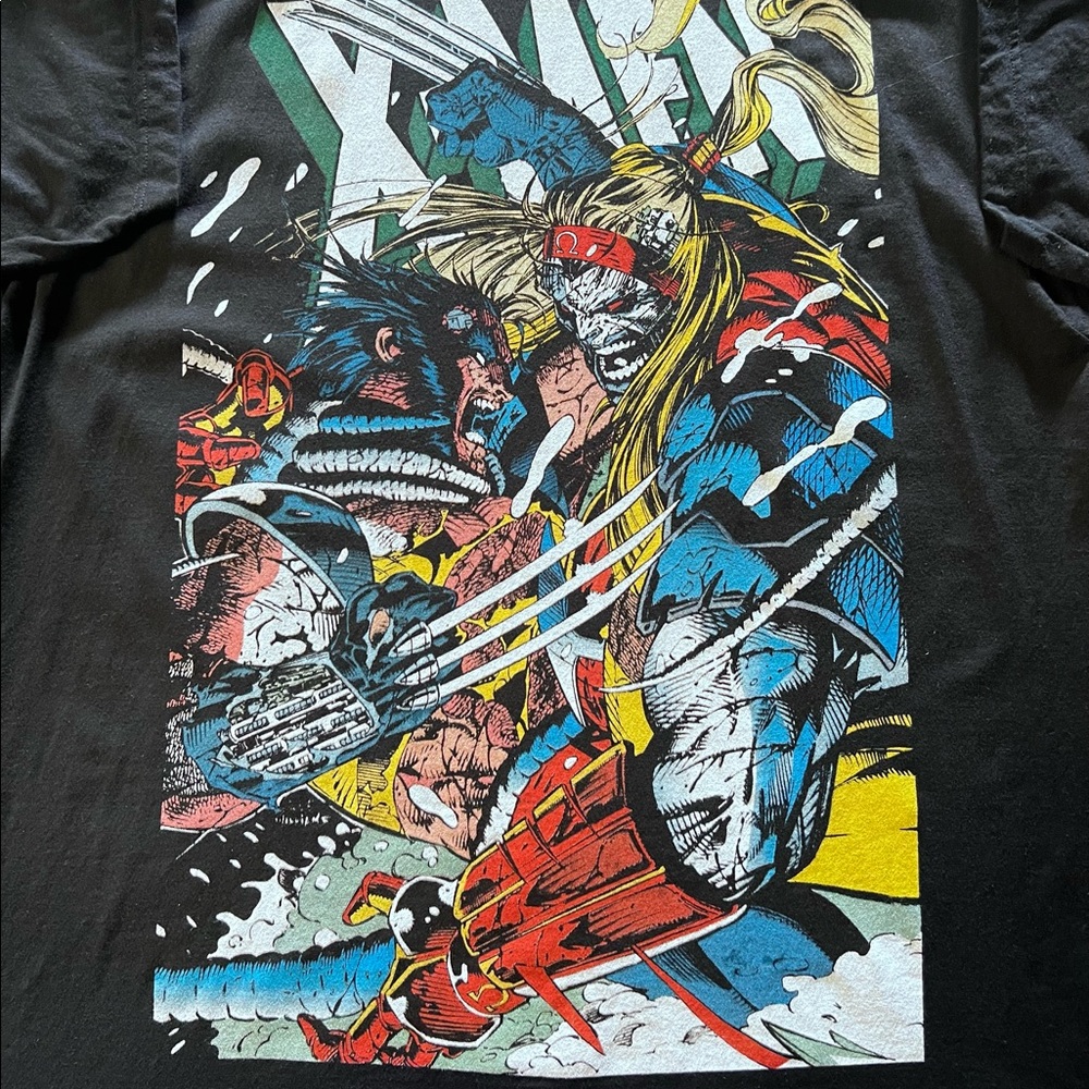x-men tee